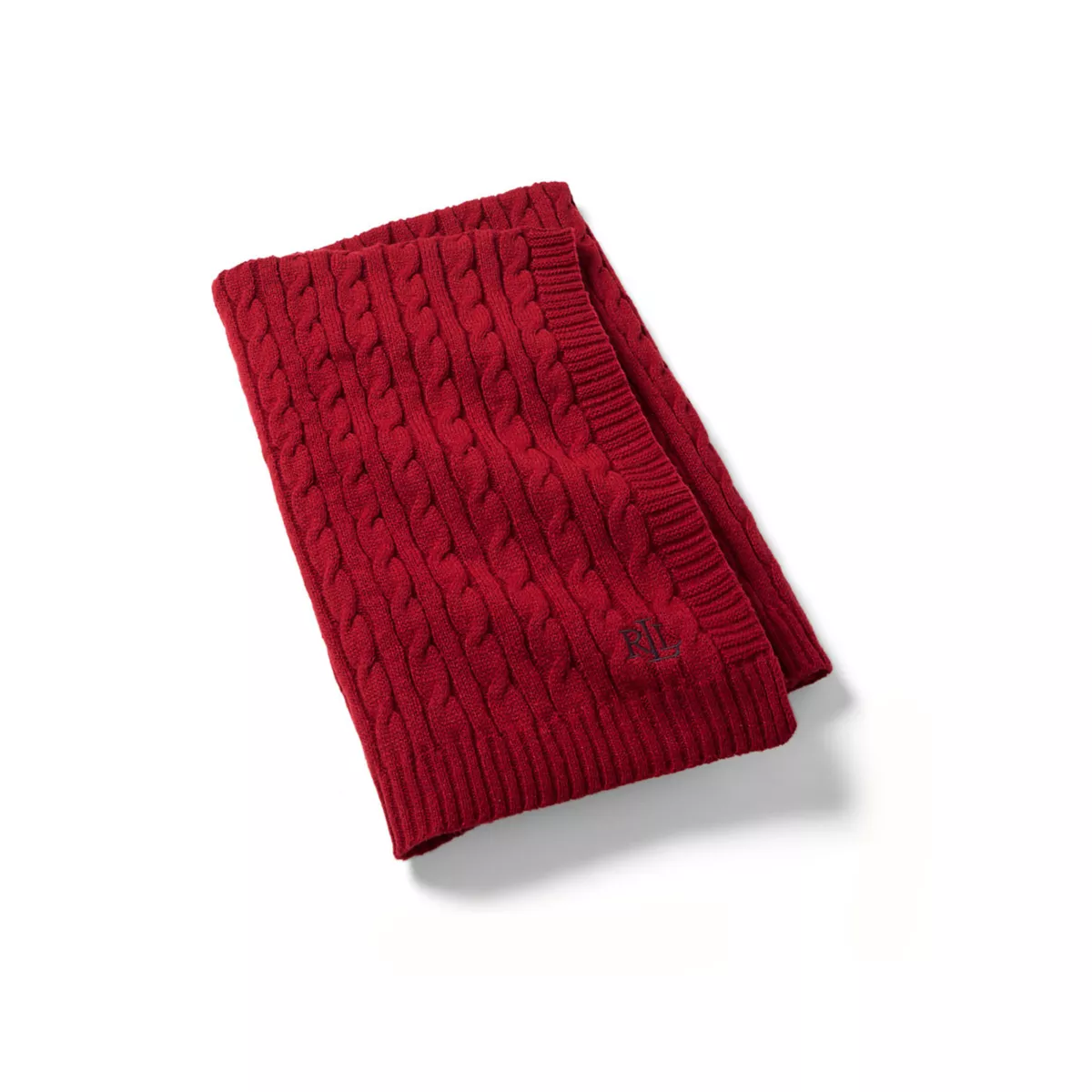 Jamie Throw Blanket - 4