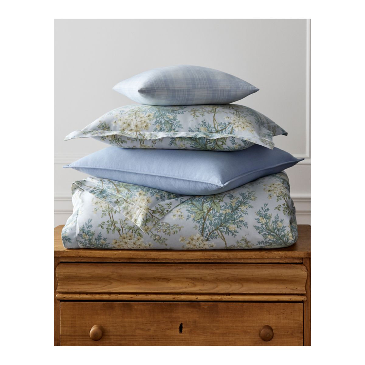 Sadie Comforter Set - 7