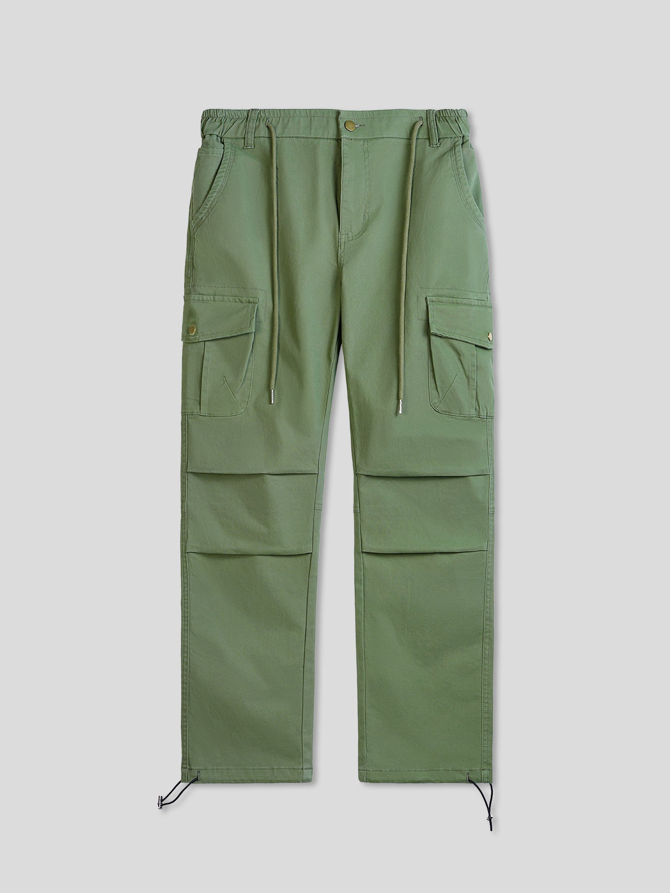UrbanFlex Cargo Pant