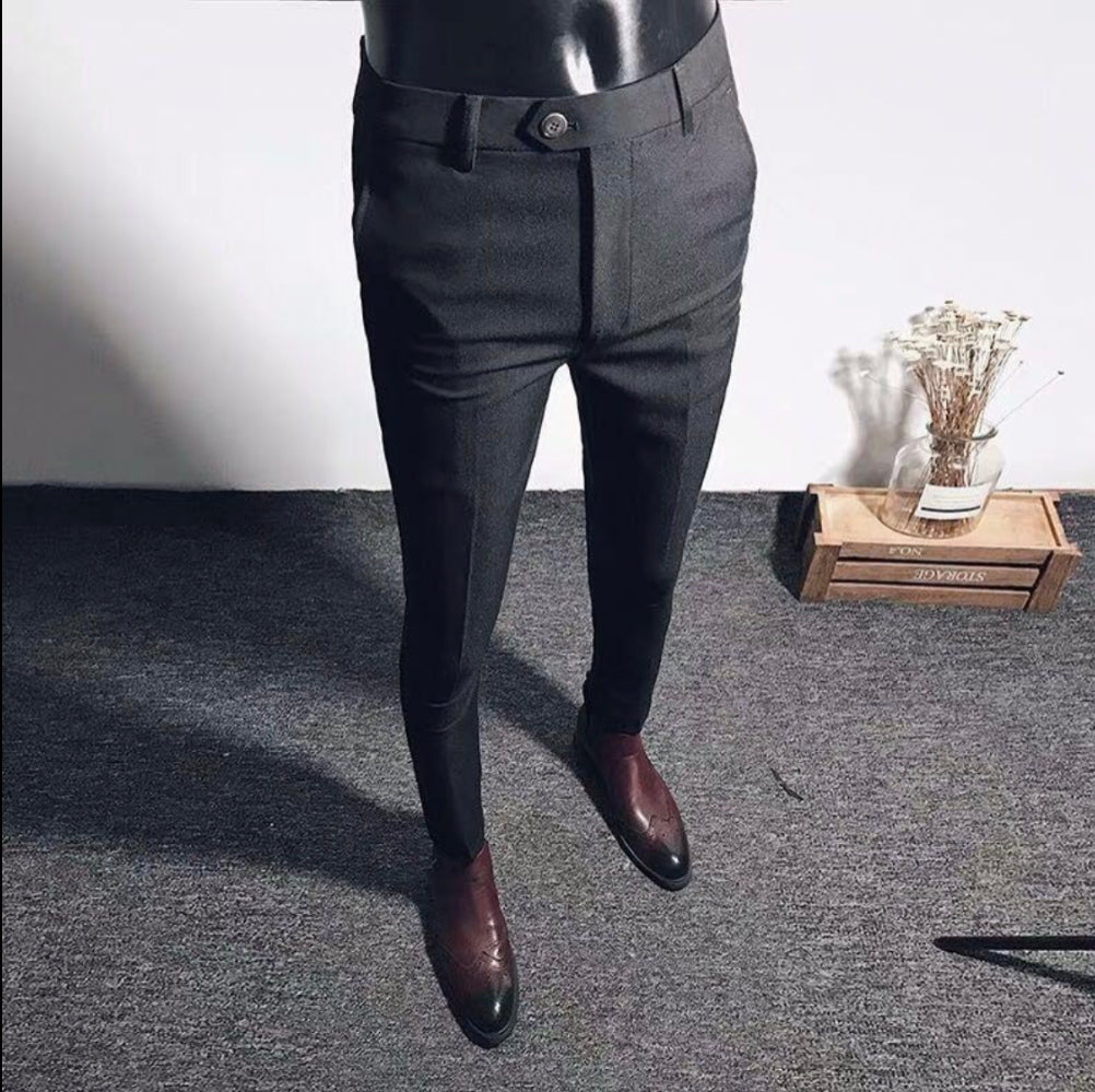 Antonio ejecutivo Trousers