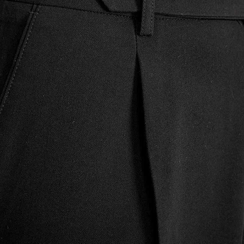 Pantalón Italian straight style elegant