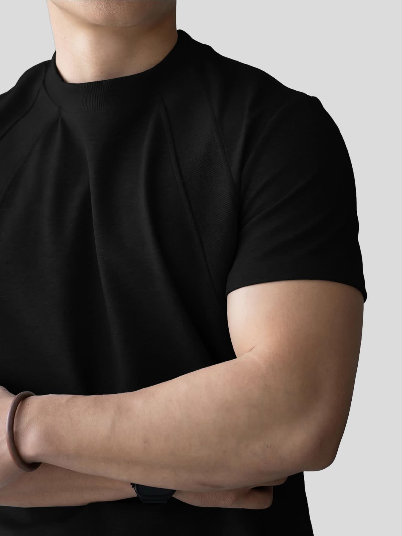 Weekend Performance cuello redondo Tee