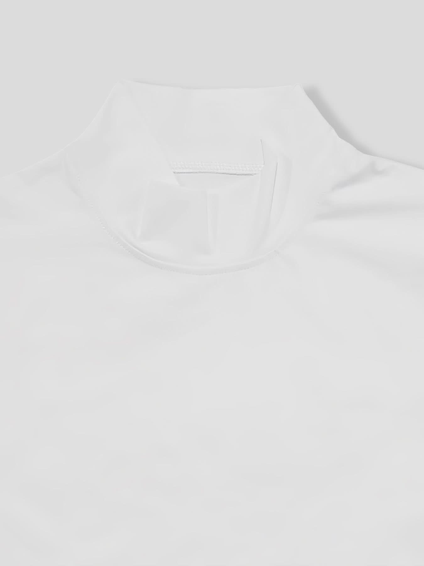 StayCool 2.0 Mock Neck Tee