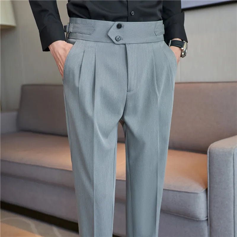 Pantalón Paris formal suit