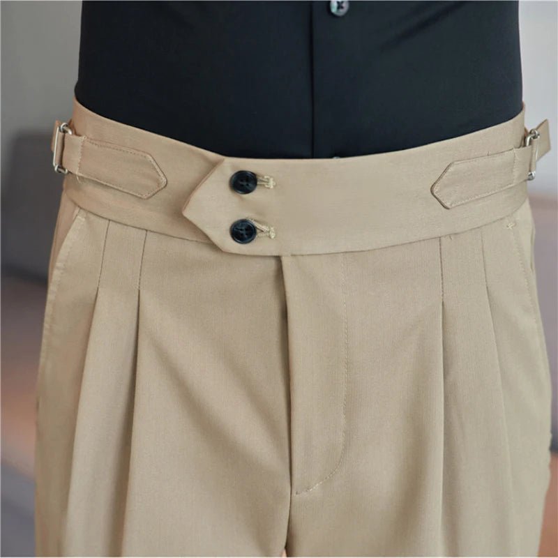 Pantalón Paris formal suit