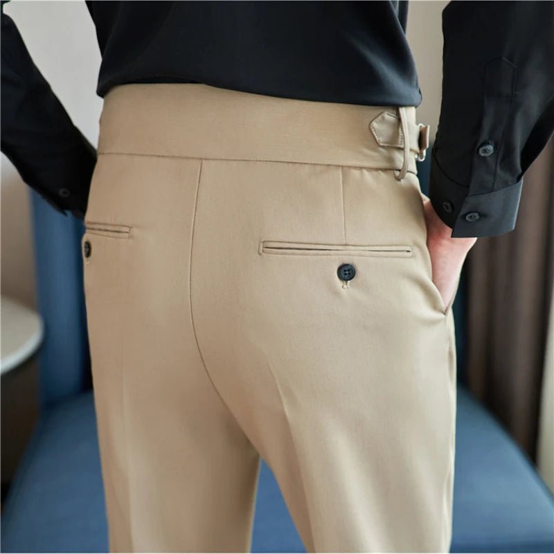 Pantalón Paris formal suit