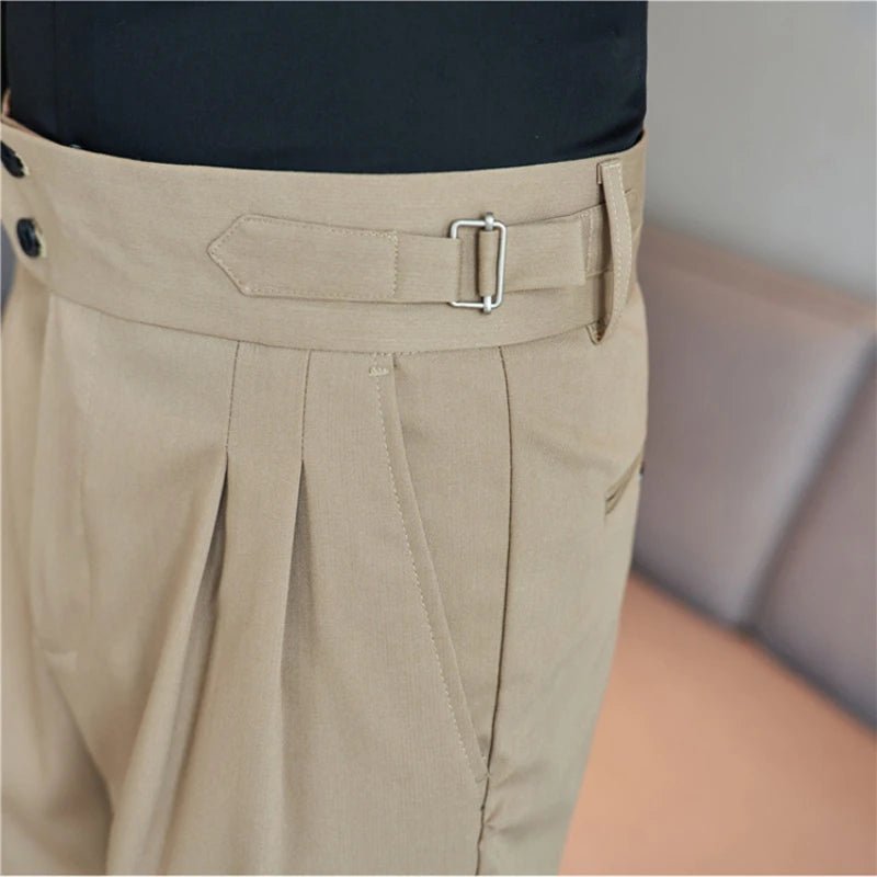 Pantalón Paris formal suit