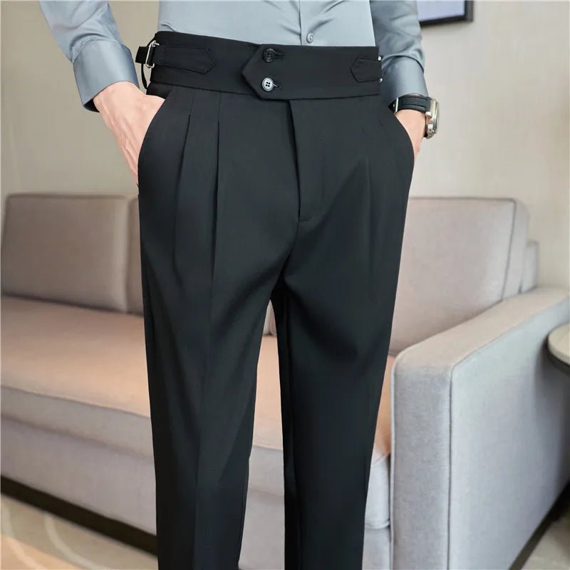 Pantalón Paris formal suit
