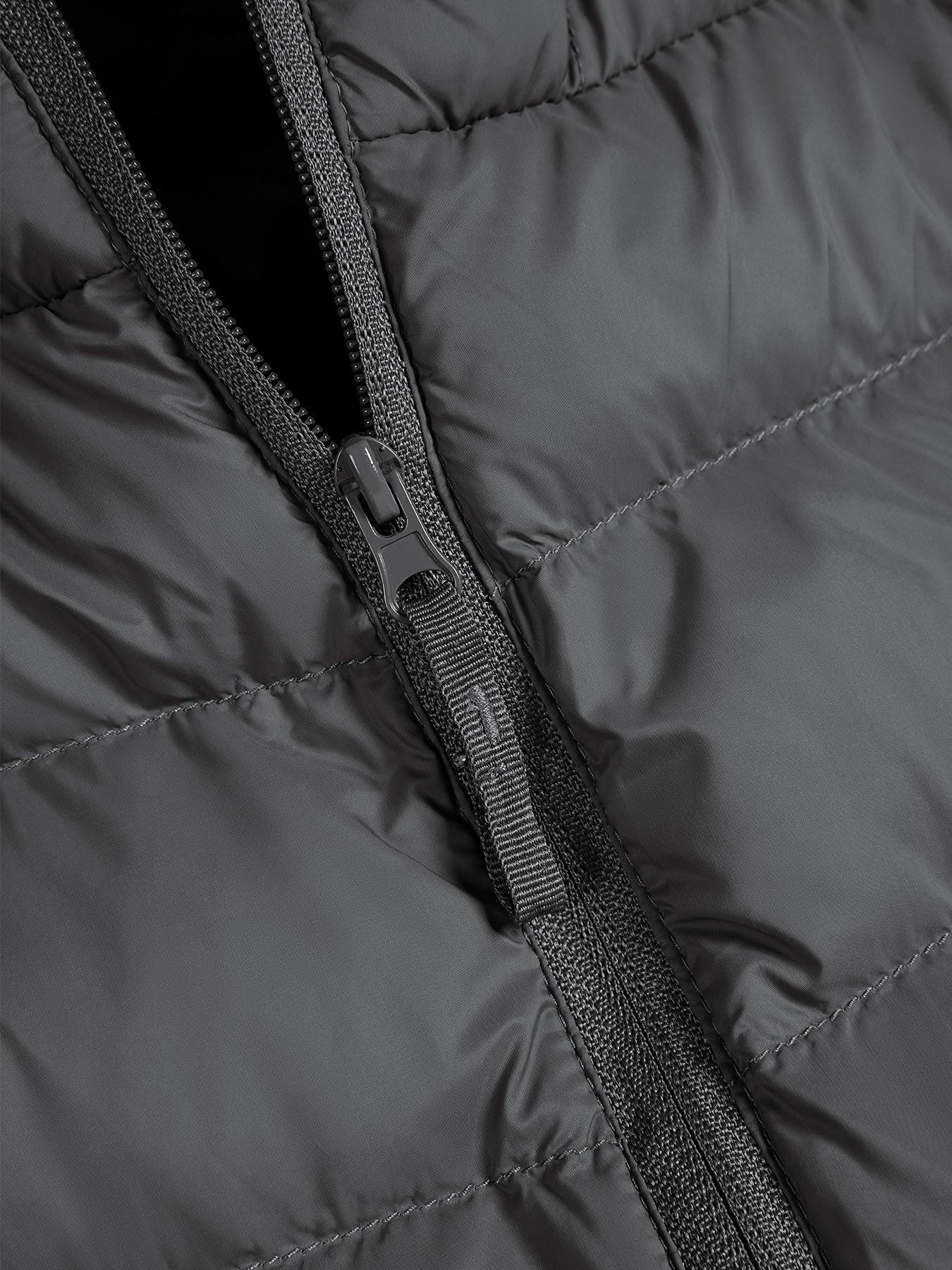 Packable ligero Down chaquetas