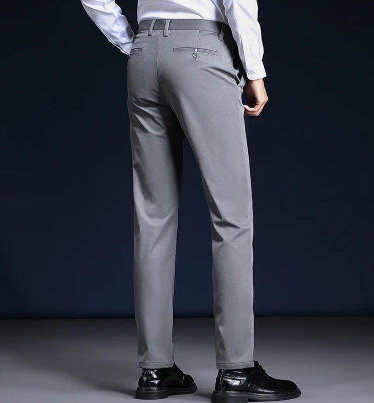 Pantalón Regular fit ejecutivo