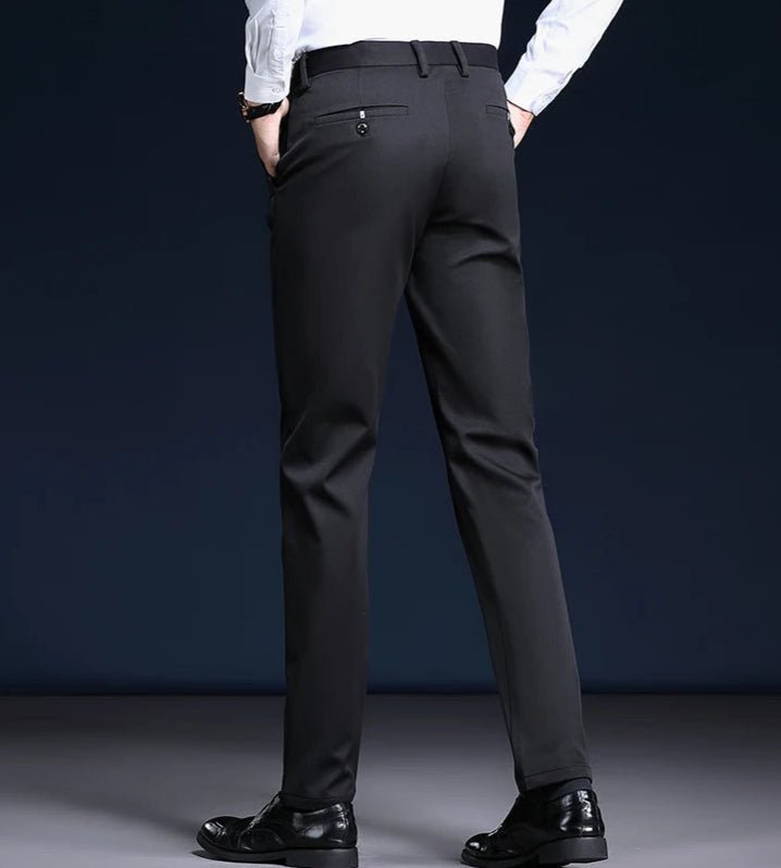 Pantalón Regular fit ejecutivo