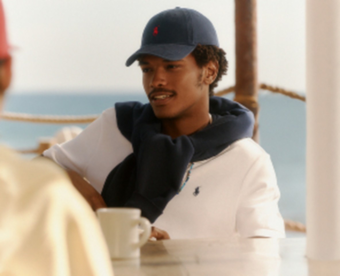 Polo Hombre