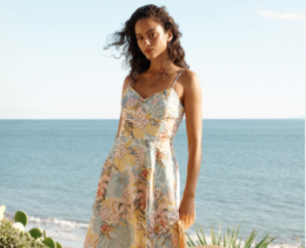 Lauren Ralph Lauren