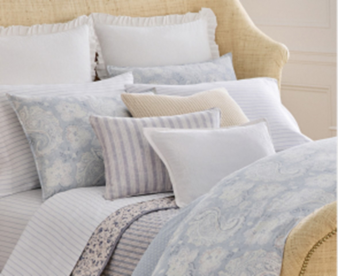 Lauren Ralph Lauren Hogar