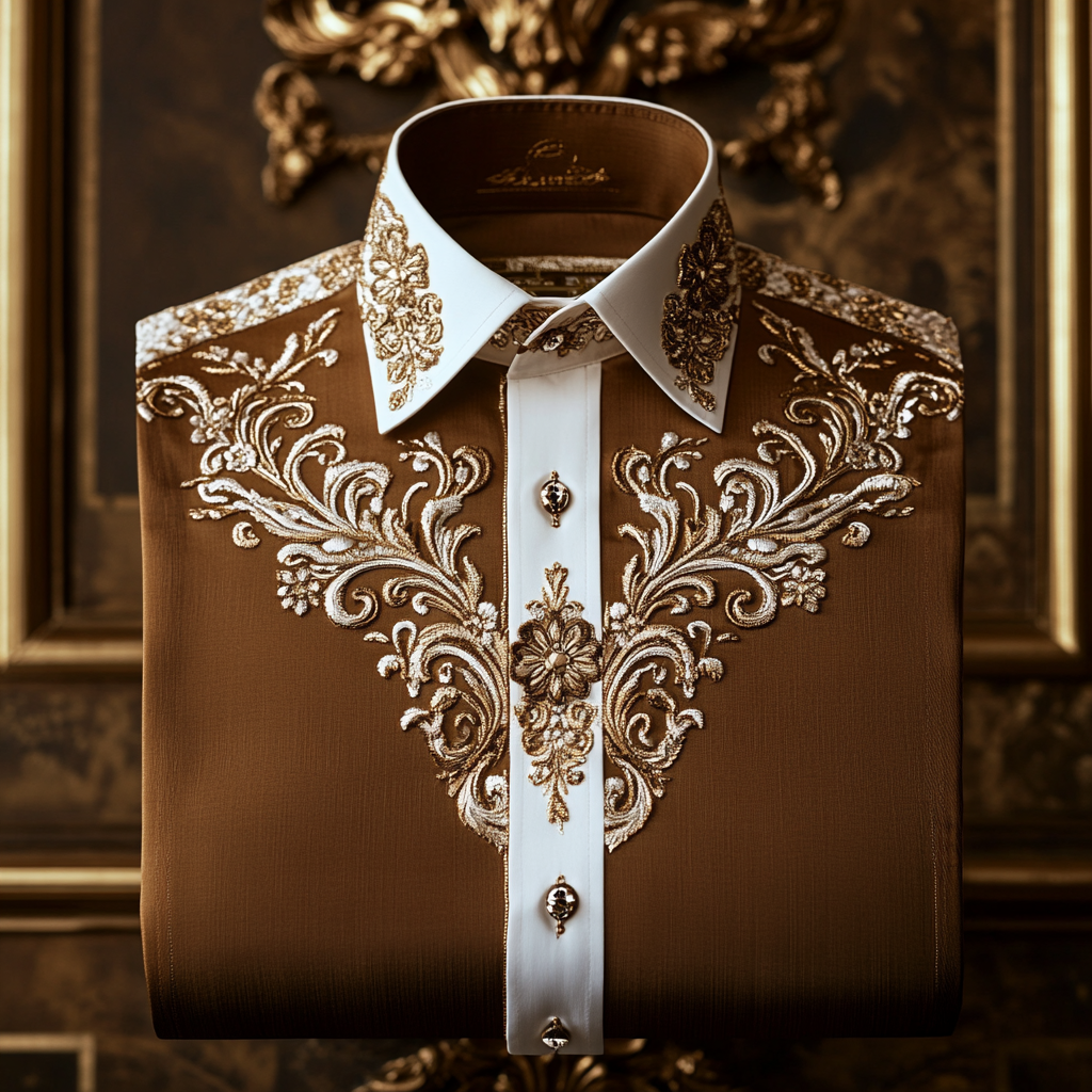 Camisa Exclusive de lujo royal comfortable ejecutivo leisure vacation