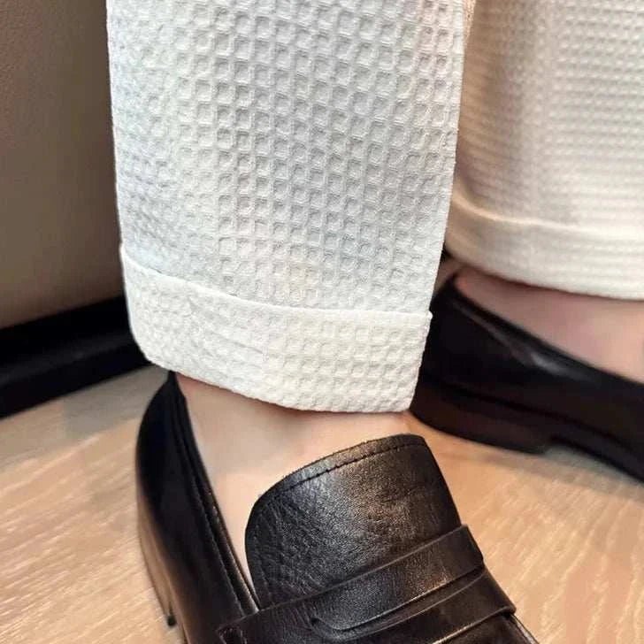 Pantalón Suit formal office