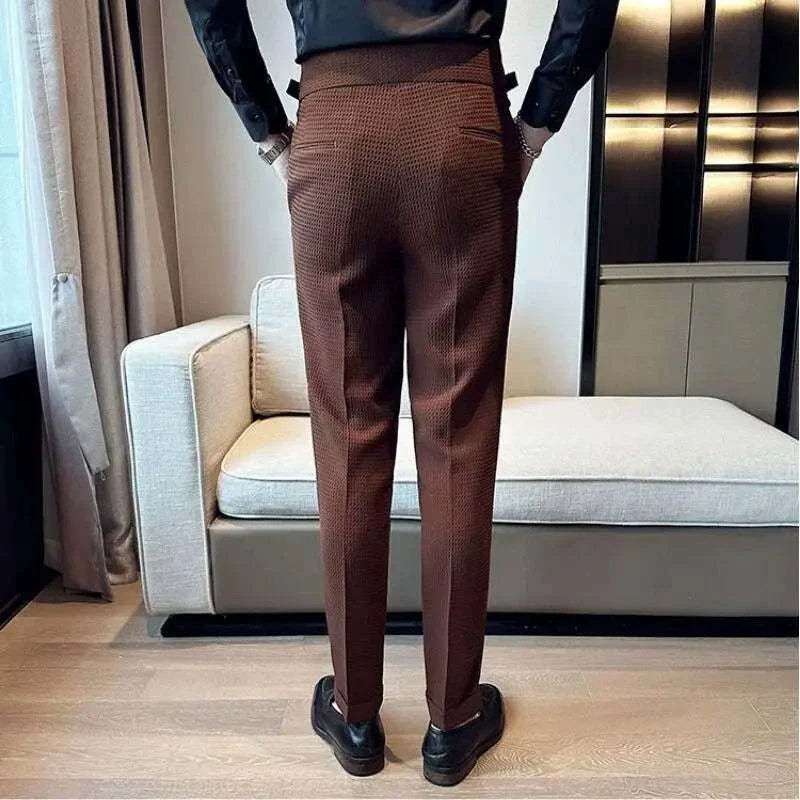 Pantalón Suit formal office
