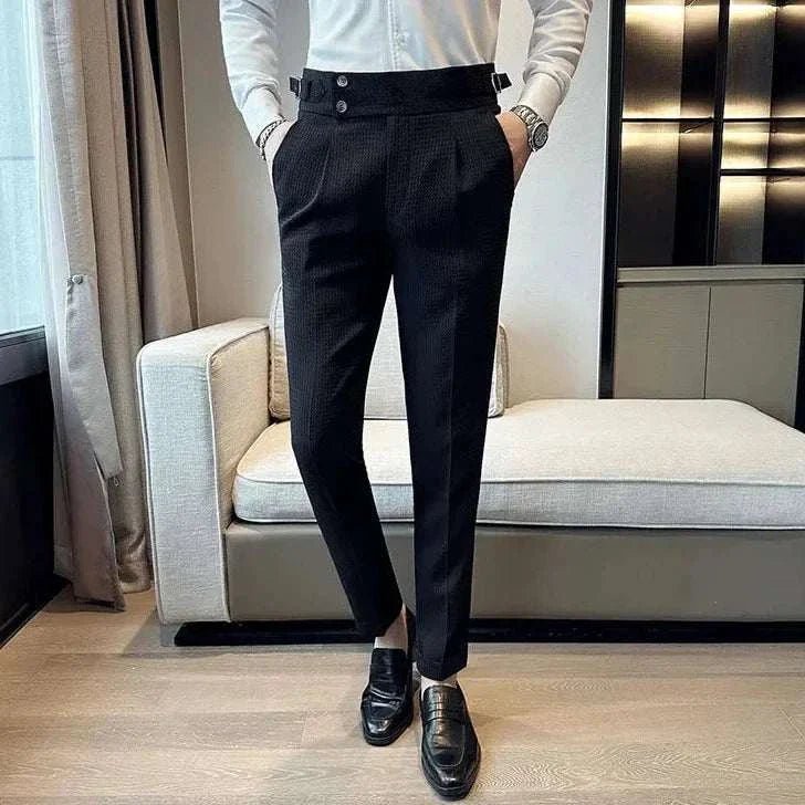 Pantalón Suit formal office
