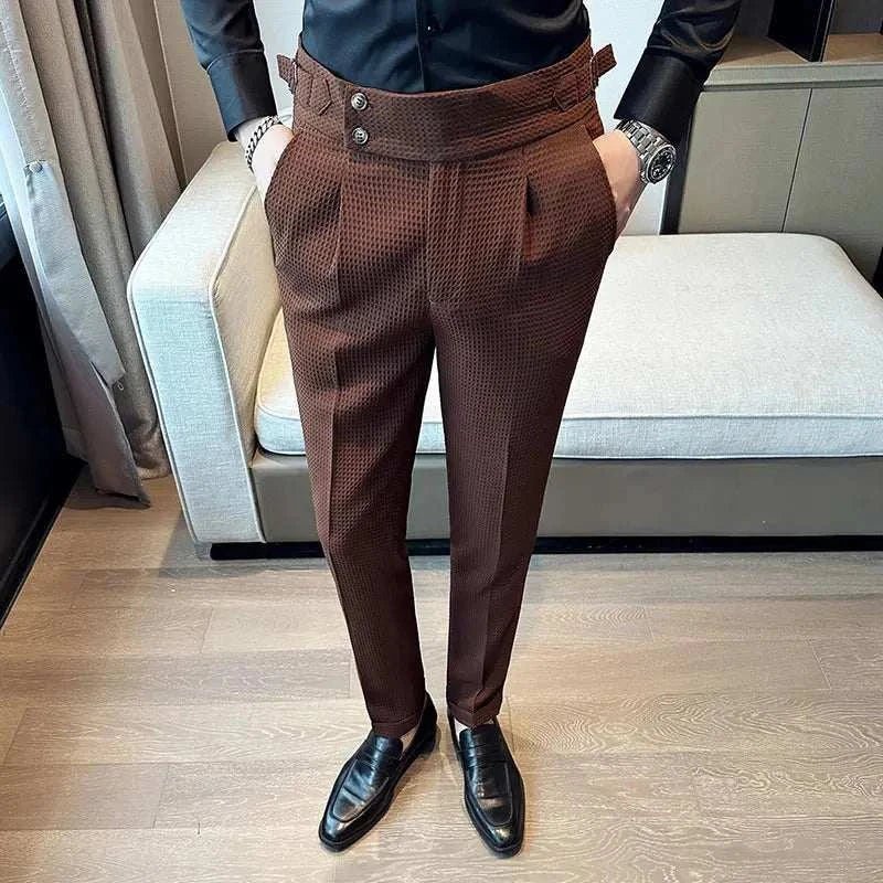 Pantalón Suit formal office
