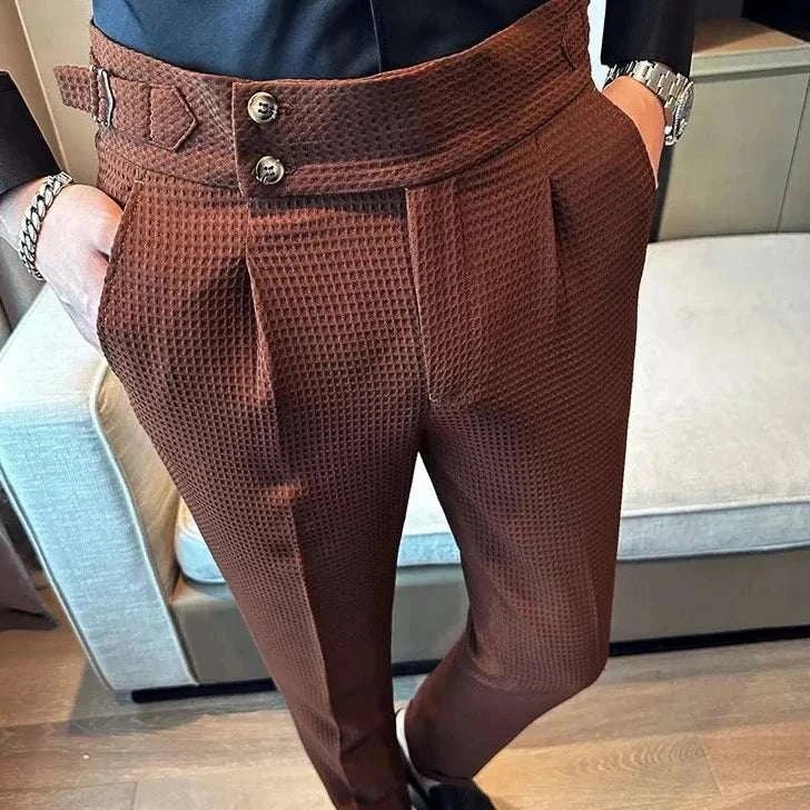 Pantalón Suit formal office