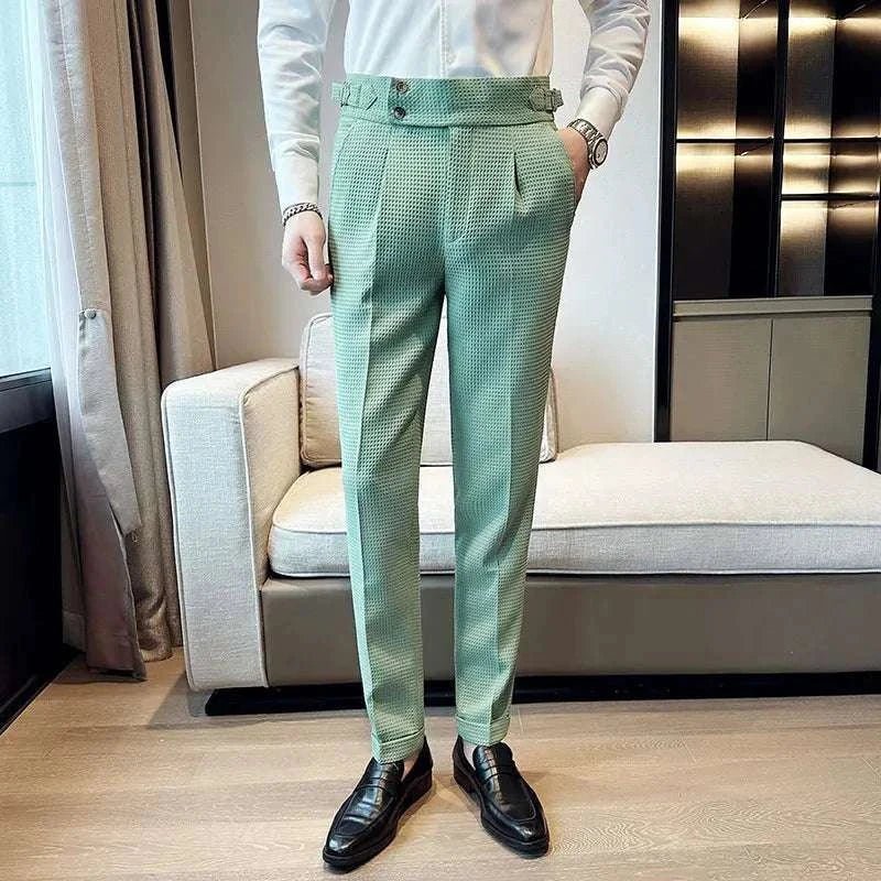 Pantalón Suit formal office