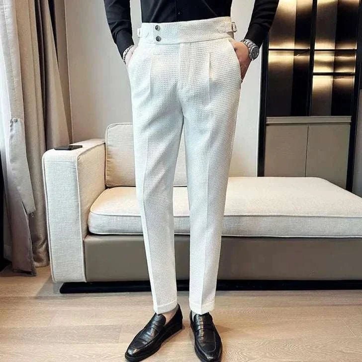Pantalón Suit formal office