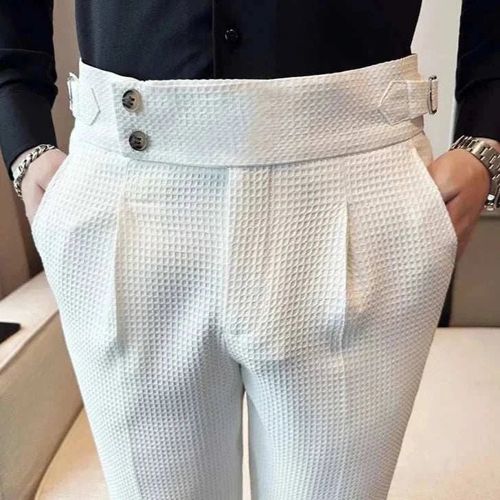 Pantalón Suit formal office