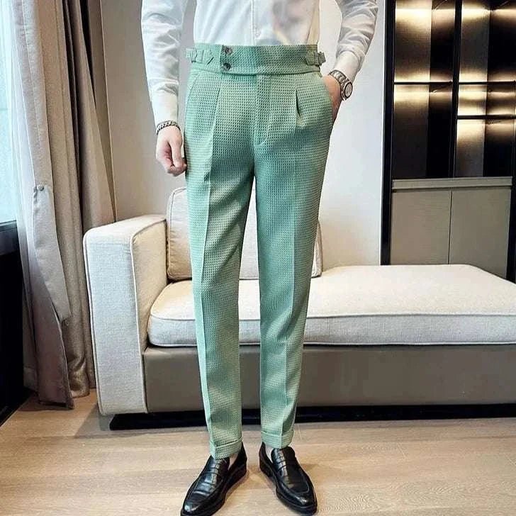 Pantalón Suit formal office