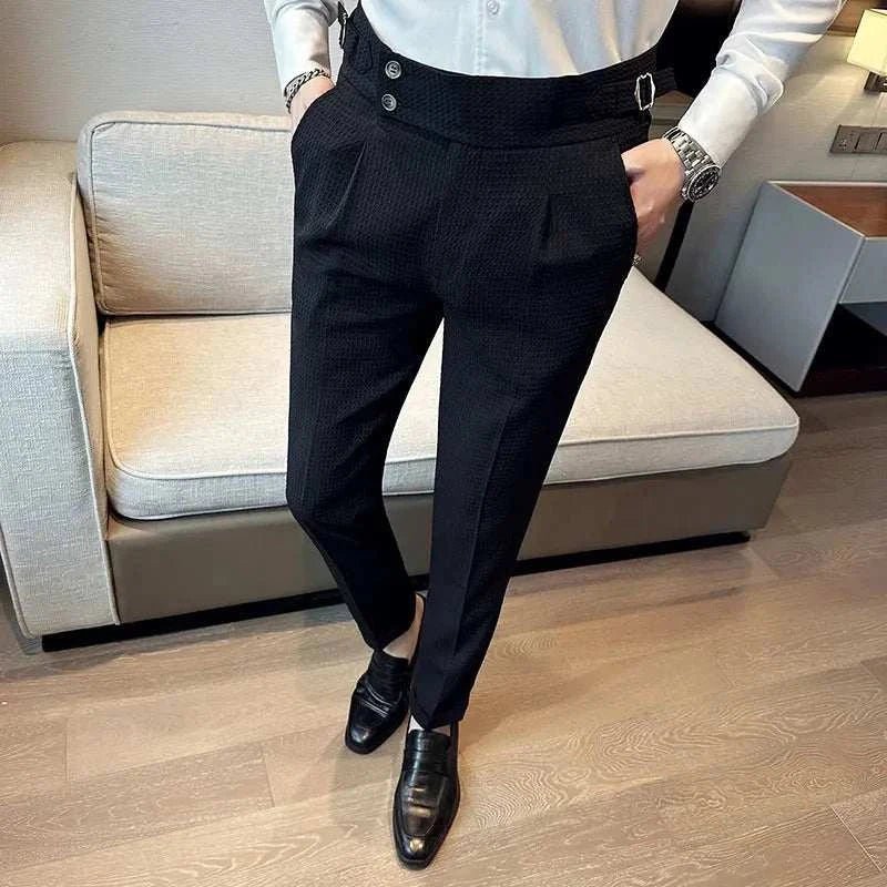 Pantalón Suit formal office