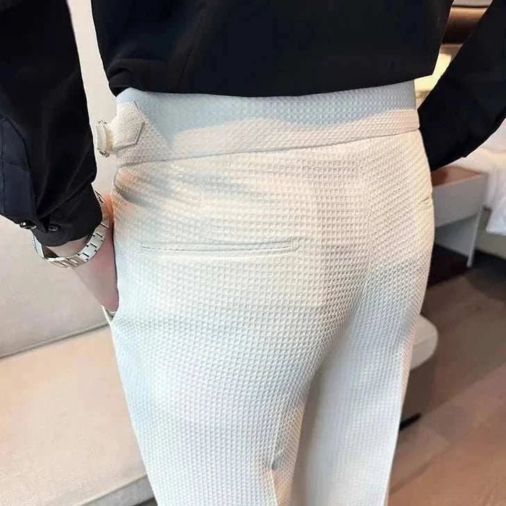 Pantalón Suit formal office