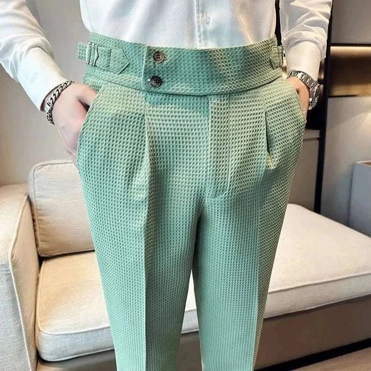 Pantalón Suit formal office