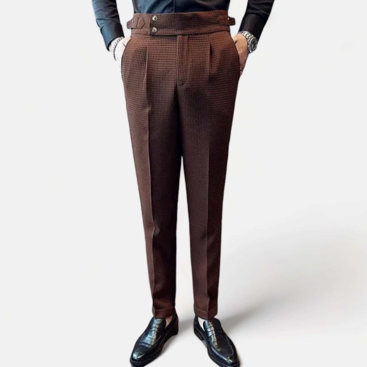 Pantalón Suit formal office