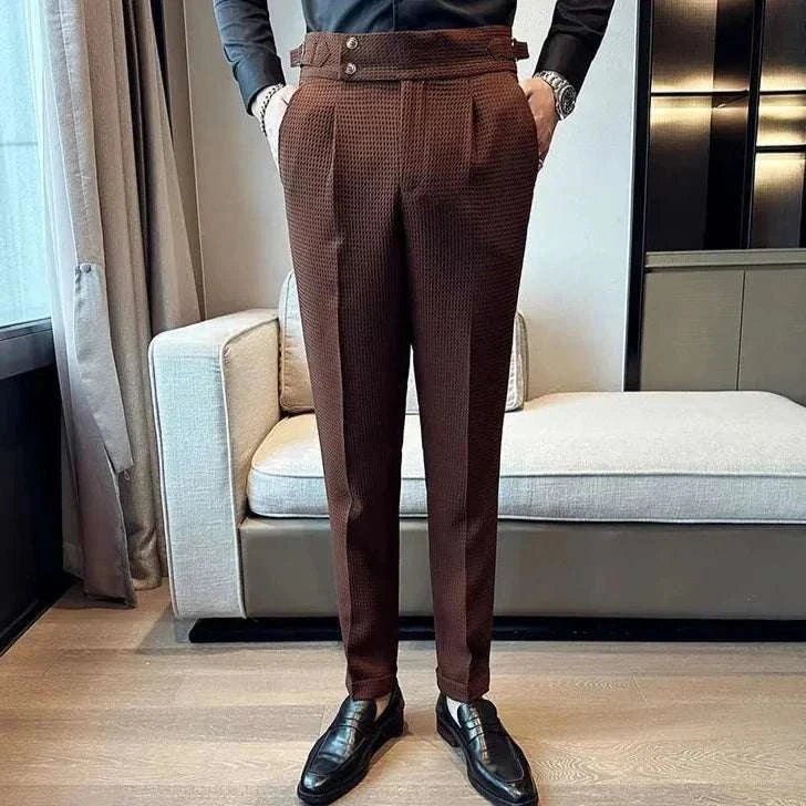 Pantalón Suit formal office