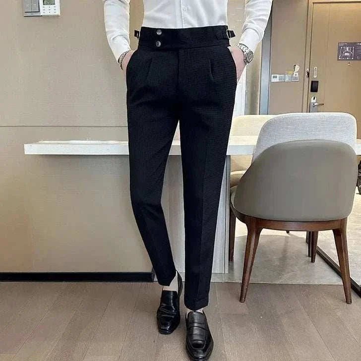 Pantalón Suit formal office