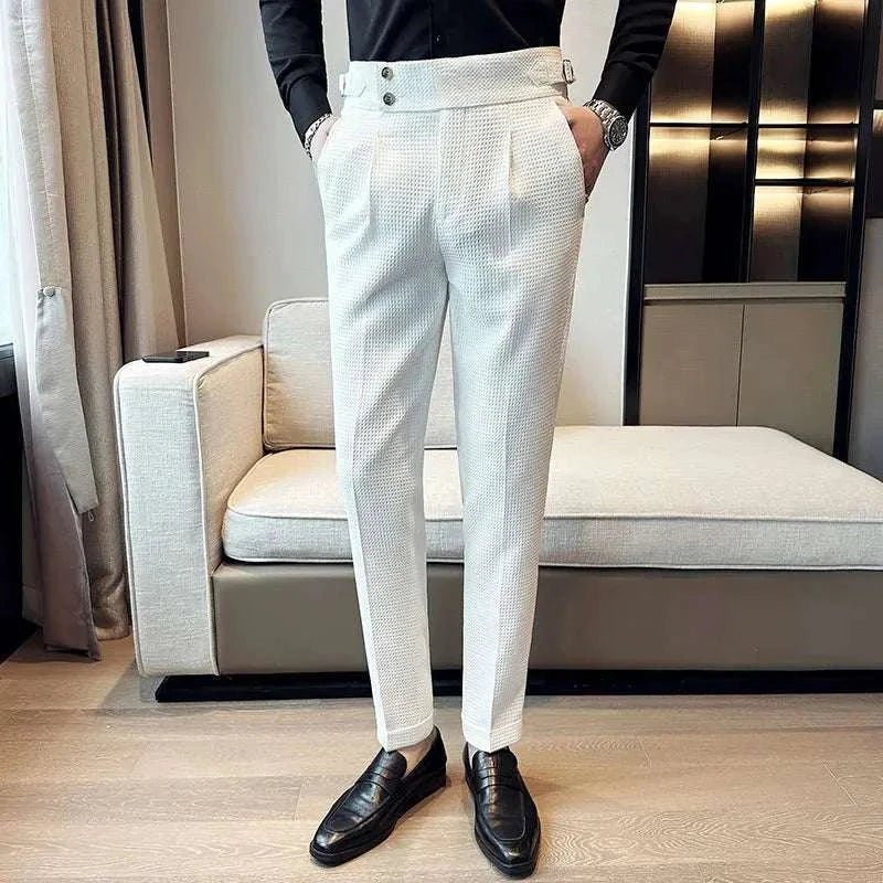 Pantalón Suit formal office