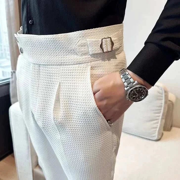 Pantalón Suit formal office
