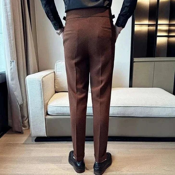 Pantalón Suit formal office