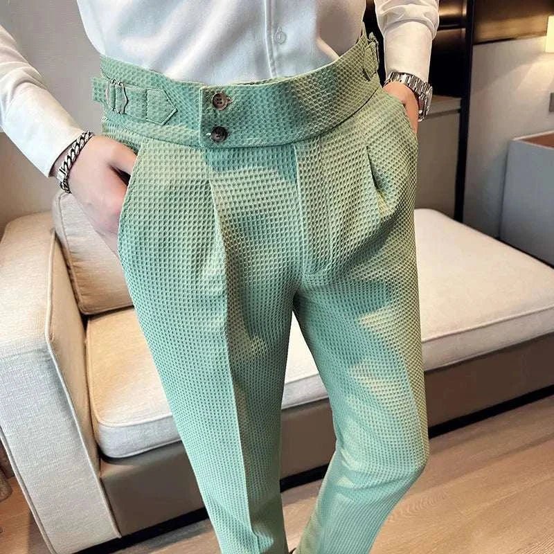 Pantalón Suit formal office