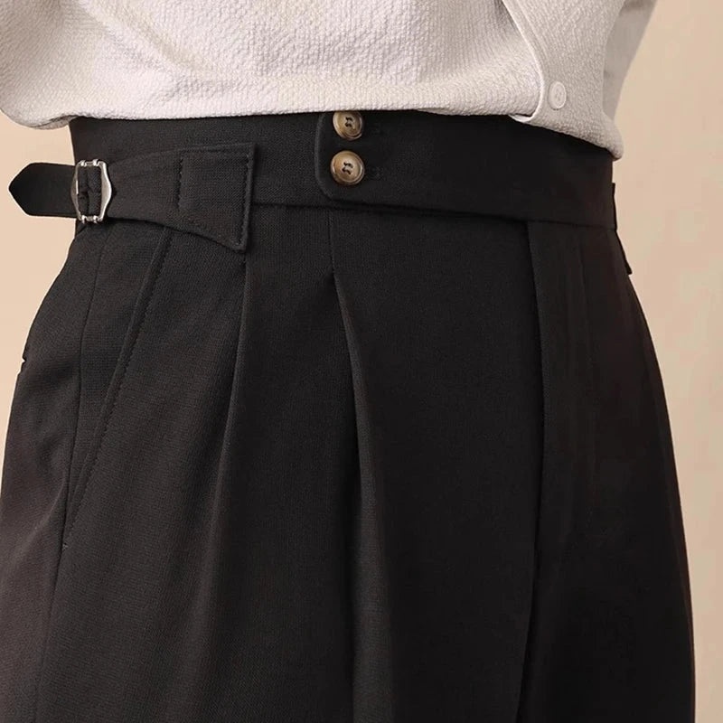 Trousers office ejecutivo social club