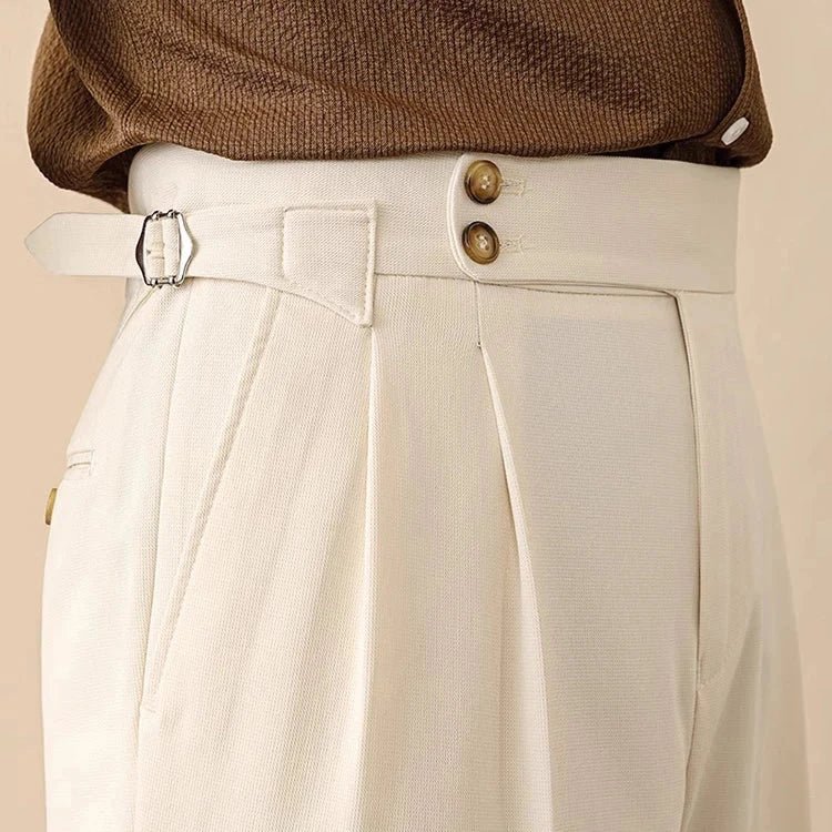 Trousers office ejecutivo social club