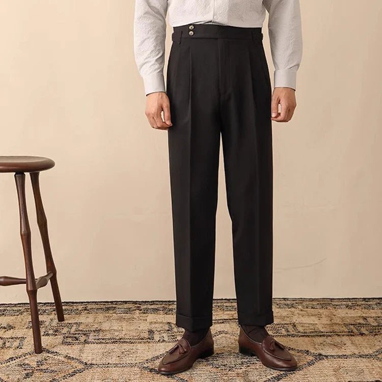 Trousers office ejecutivo social club