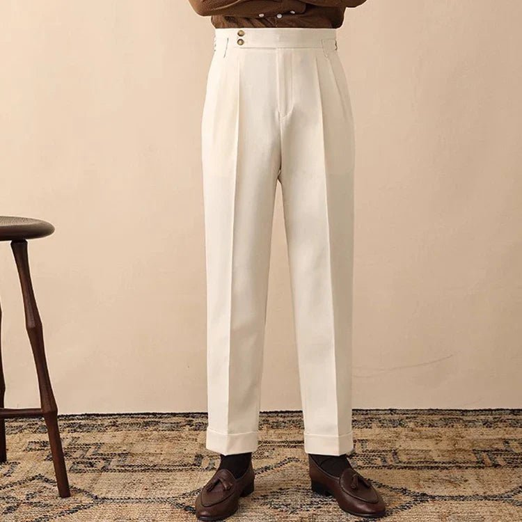 Trousers office ejecutivo social club