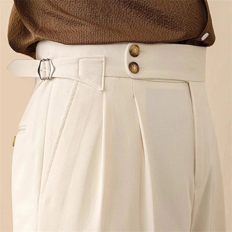 Trousers office ejecutivo social club
