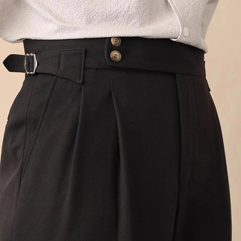 Trousers office ejecutivo social club