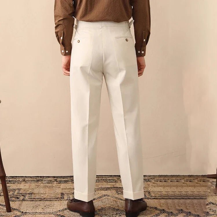 Trousers office ejecutivo social club