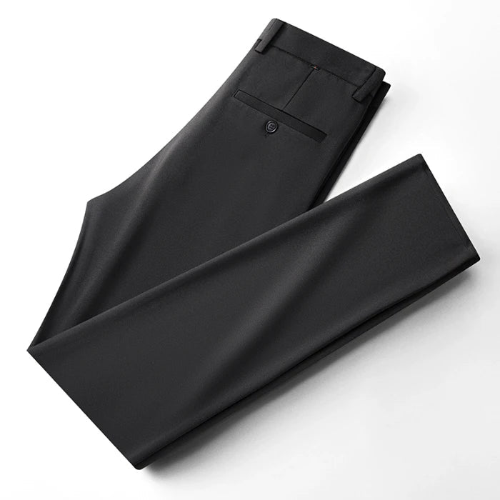 Versatile ejecutivo suit trousers