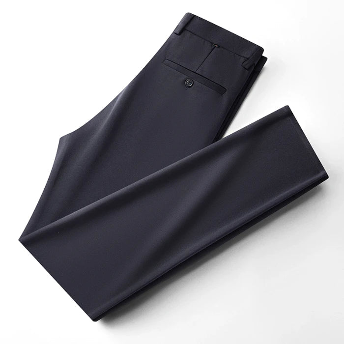 Versatile ejecutivo suit trousers