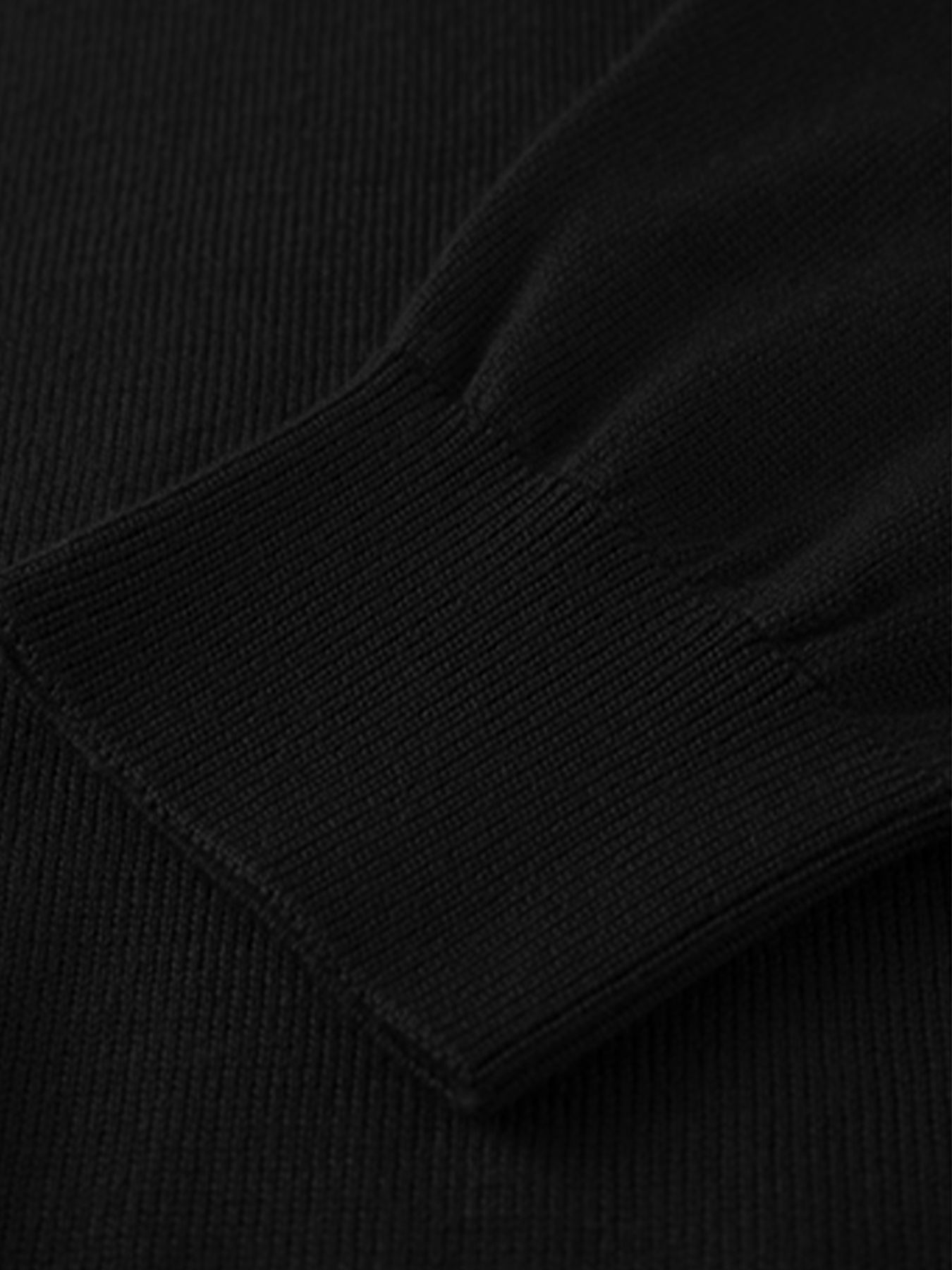 Gentletejido Turtleneck Sweater