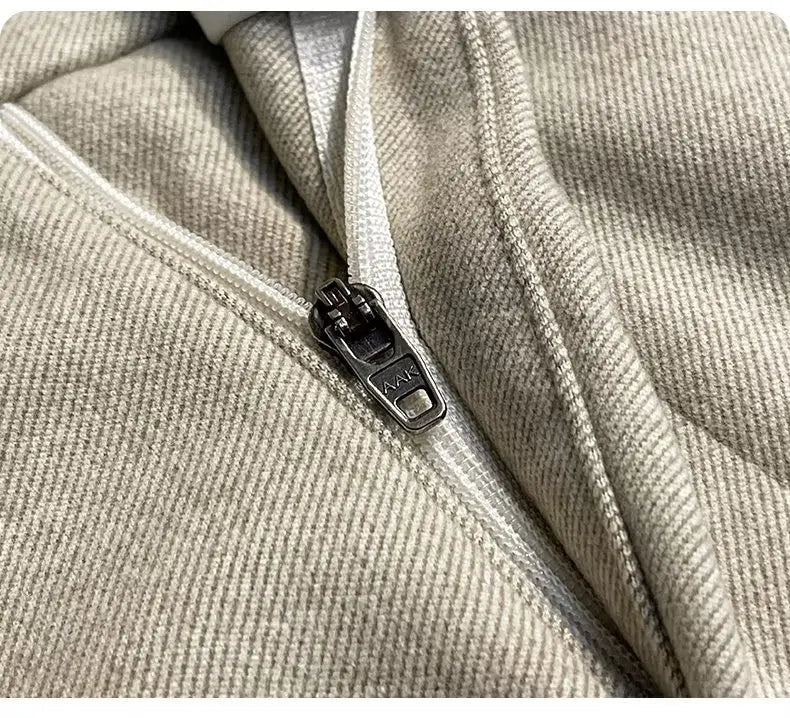 Pantalón Winter korean with elastic waist