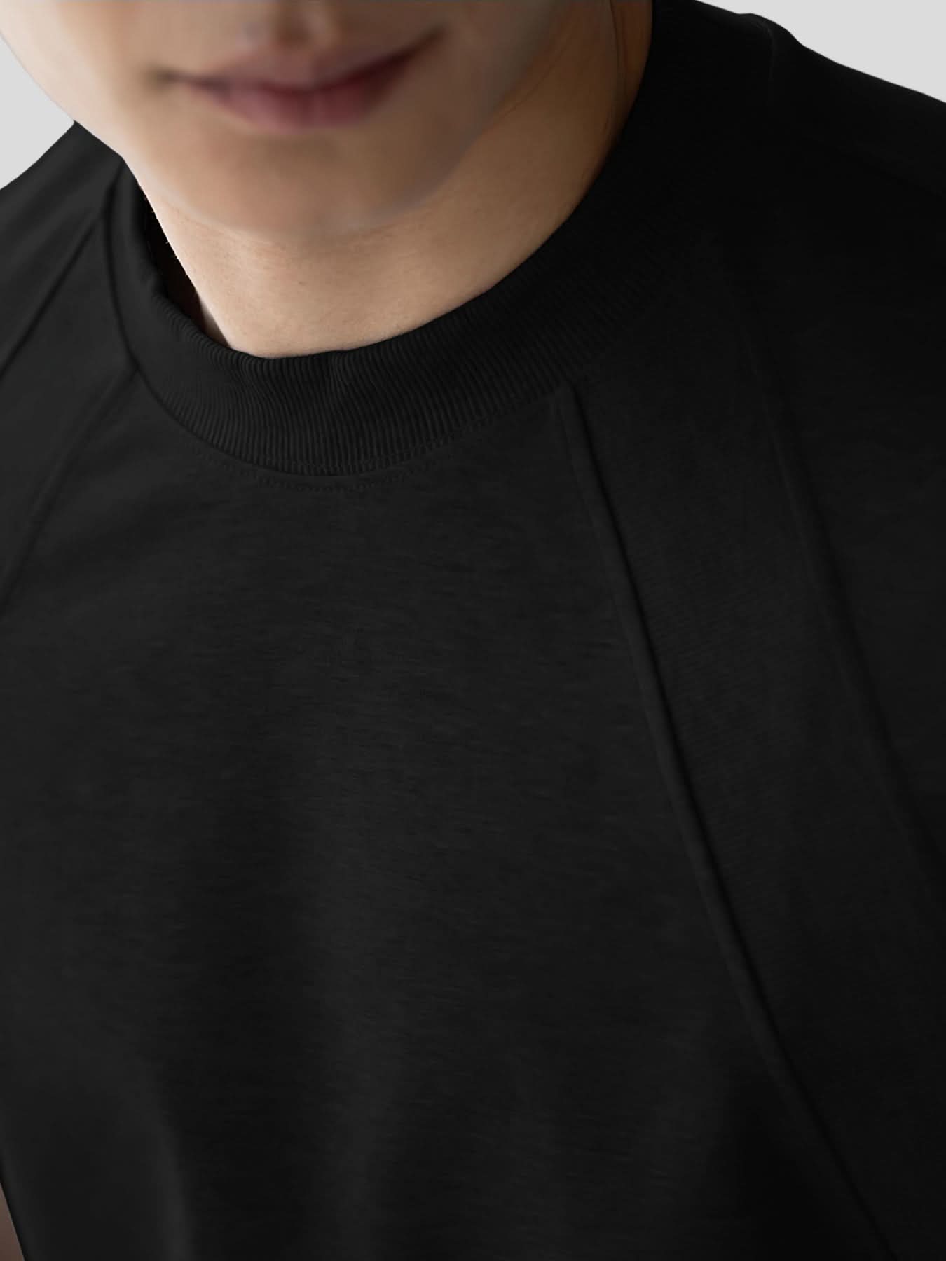 Weekend Performance cuello redondo Tee